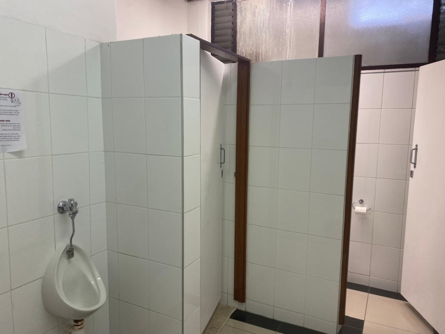 To Let commercial Property for Rent in Brackenfell Industrial Western Cape